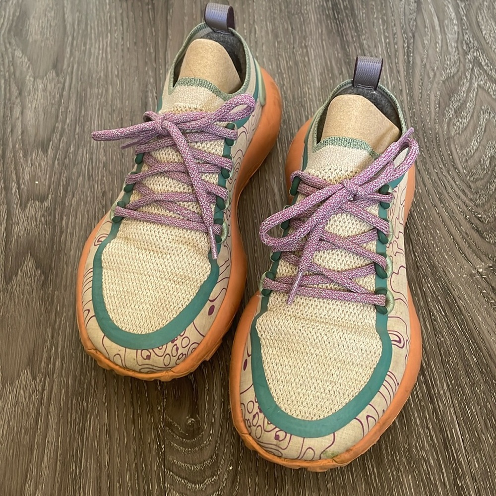 HOST PICK! 🎉Sustainable and eco-friendly!  Allbrids trail runners